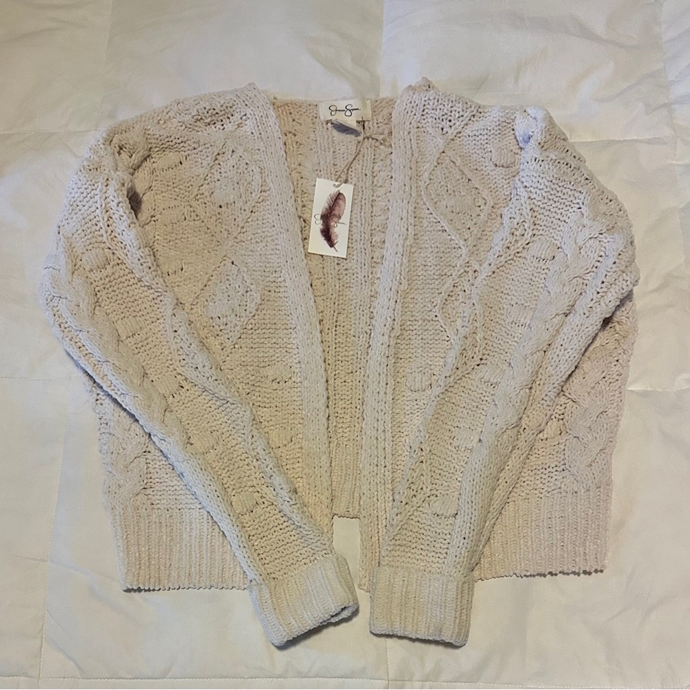 Women’s cardigan